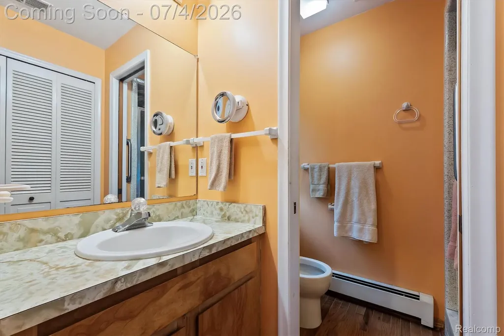 93 Danforth Street White Lake Charter Township MI 48386