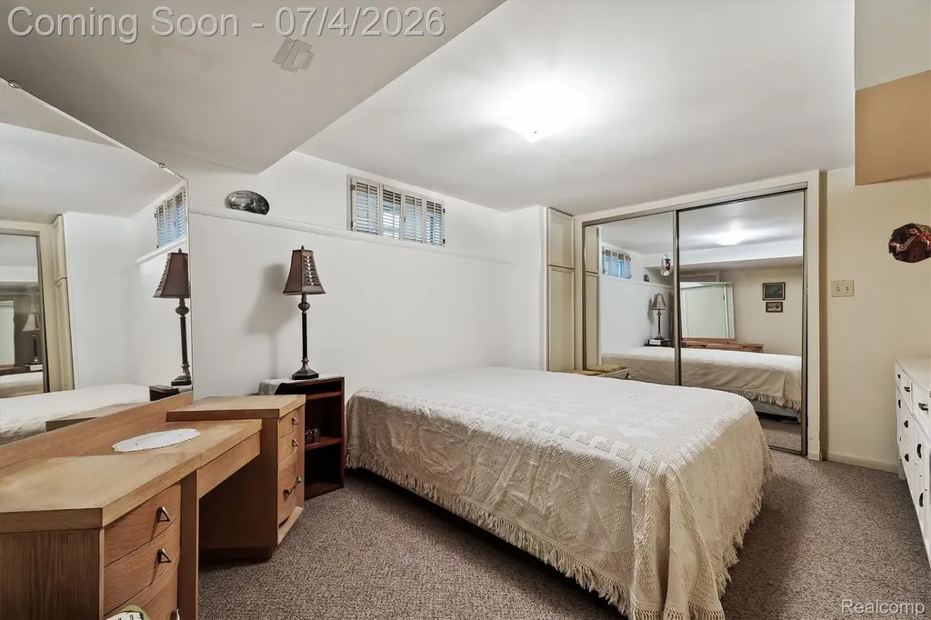 93 Danforth Street White Lake Charter Township MI 48386