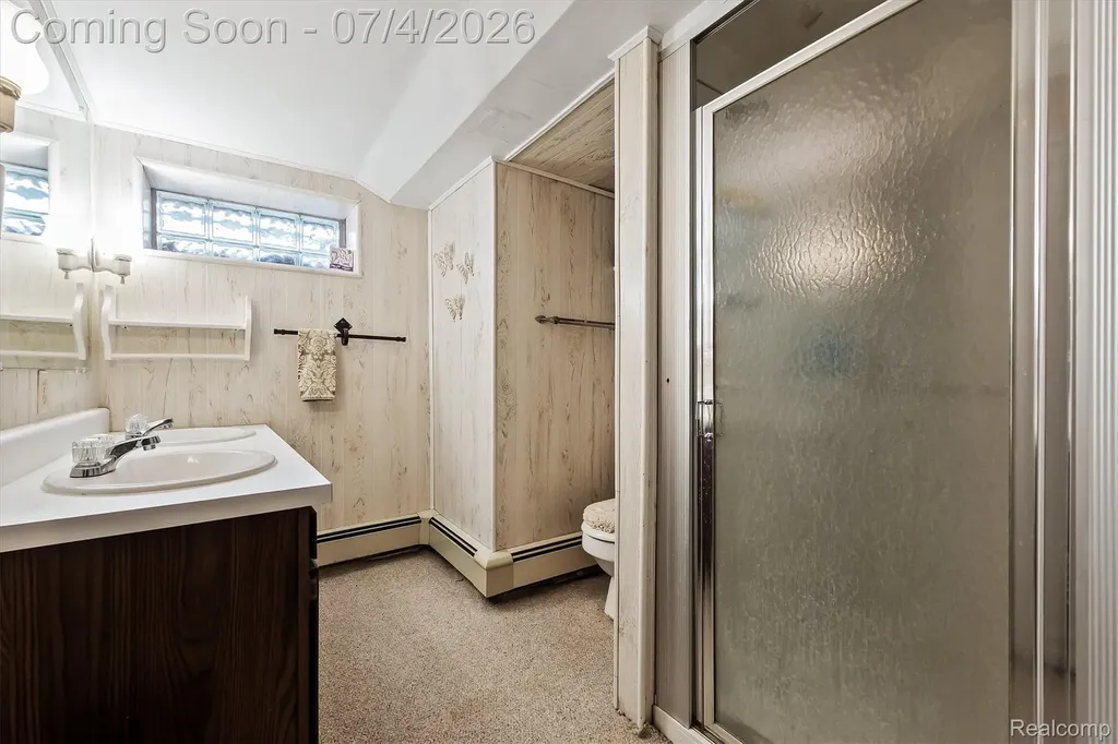 93 Danforth Street White Lake Charter Township MI 48386