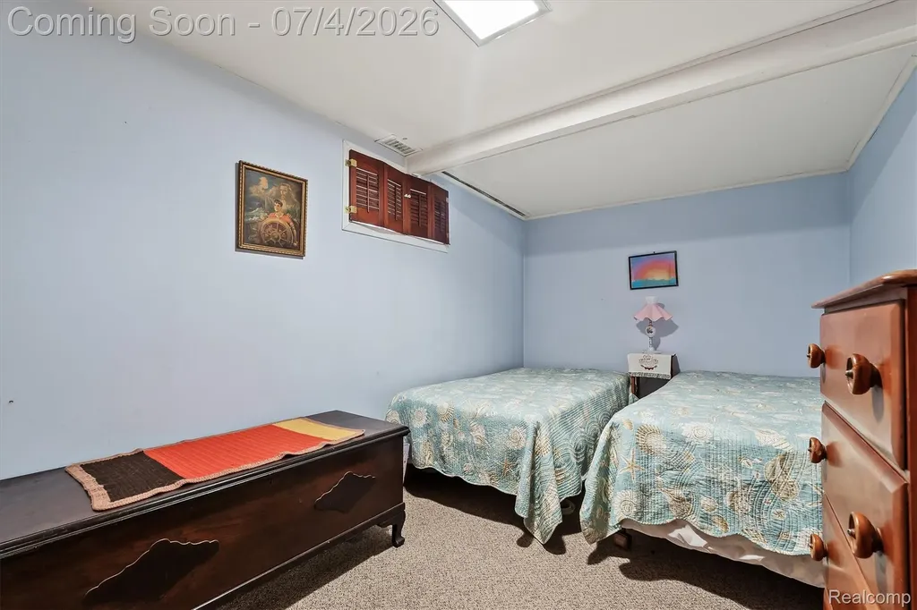 93 Danforth Street White Lake Charter Township MI 48386