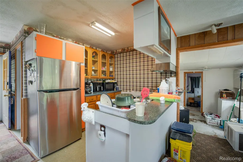 3392 Columbia Drive Foster Township MI 48661