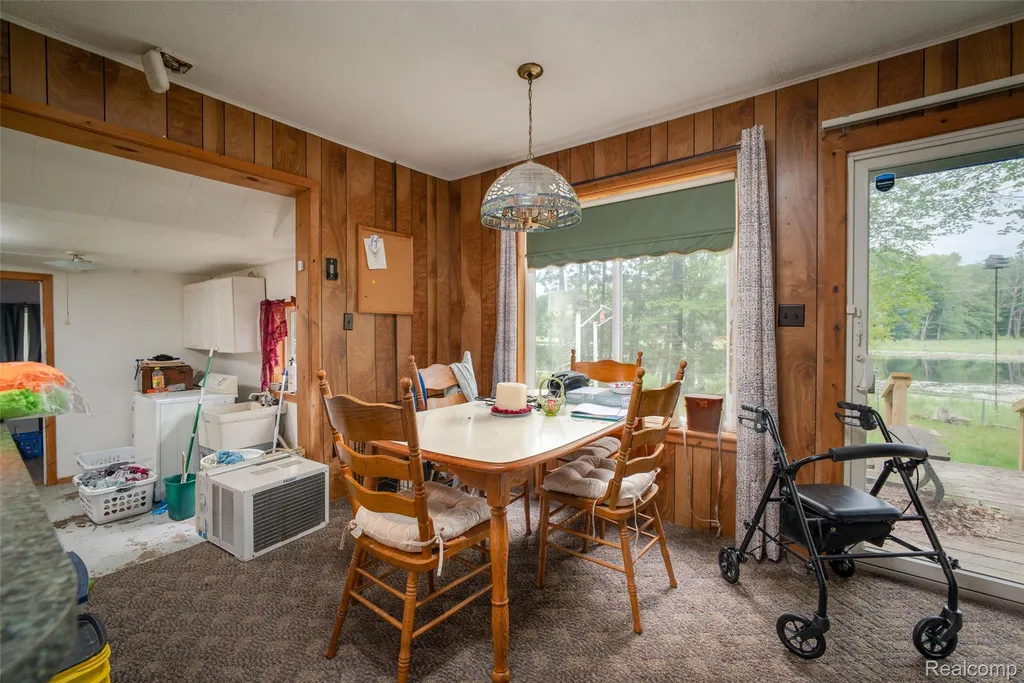 3392 Columbia Drive Foster Township MI 48661