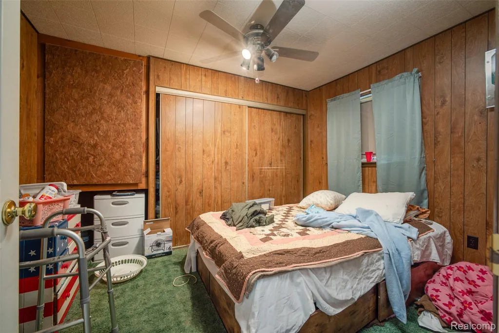 3392 Columbia Drive Foster Township MI 48661