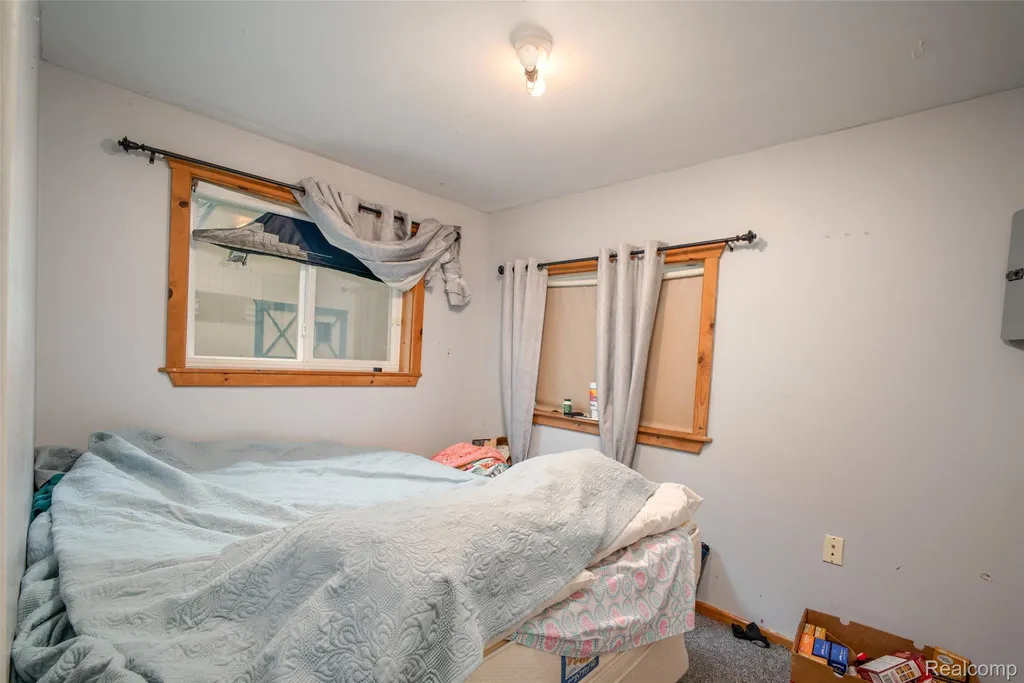 3392 Columbia Drive Foster Township MI 48661