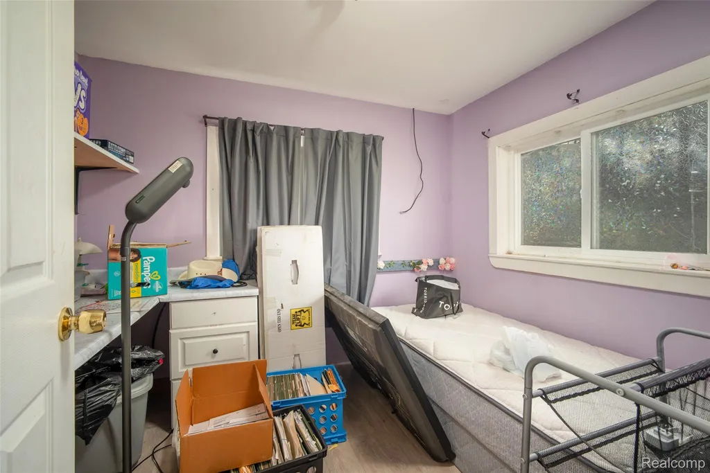 3392 Columbia Drive Foster Township MI 48661