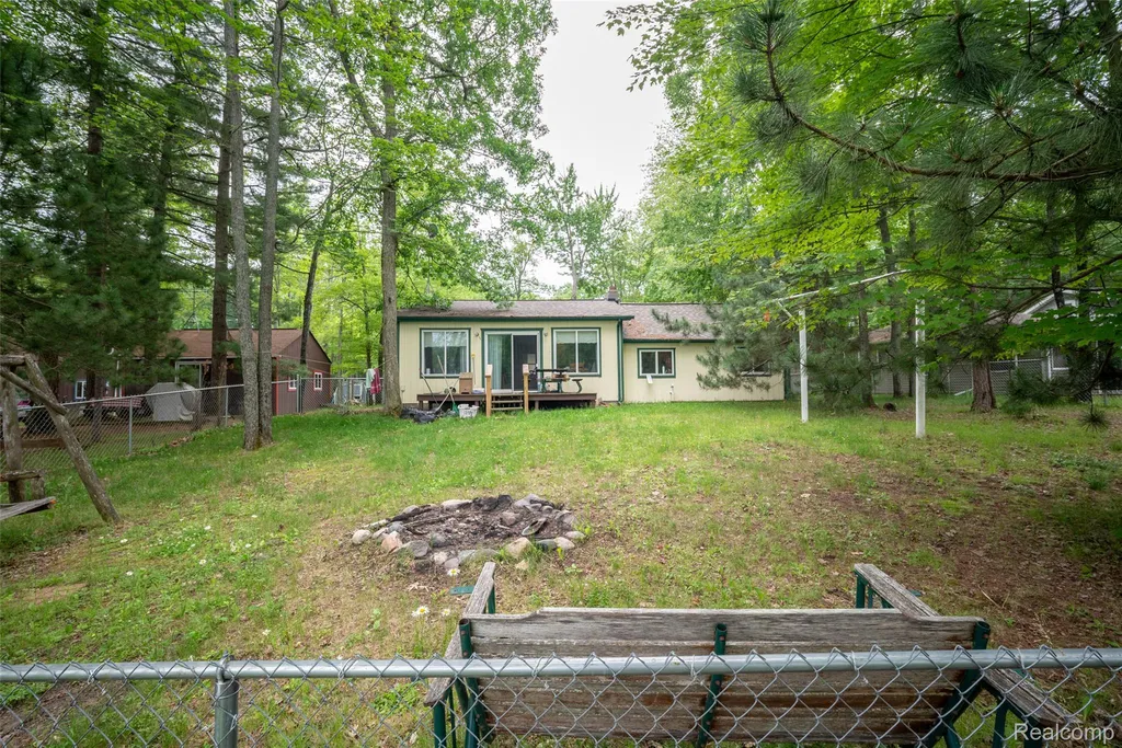 3392 Columbia Drive Foster Township MI 48661