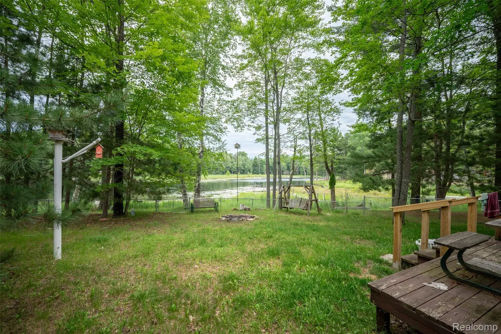 3392 Columbia Drive Foster Township MI 48661