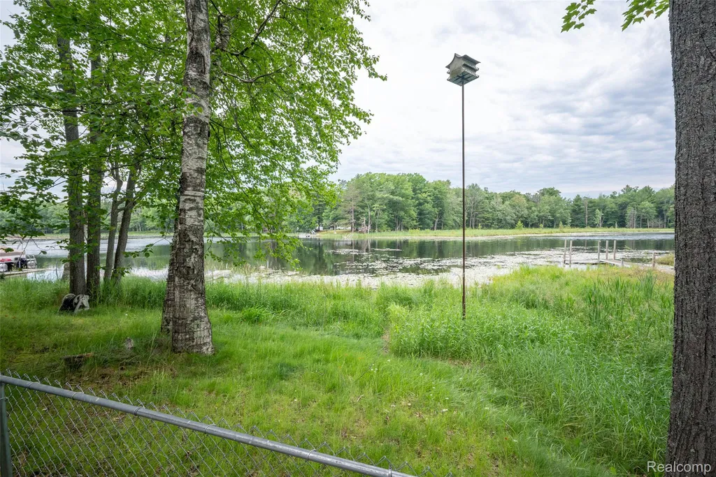 3392 Columbia Drive Foster Township MI 48661