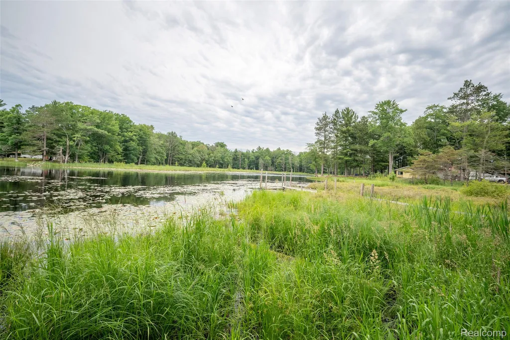 3392 Columbia Drive Foster Township MI 48661
