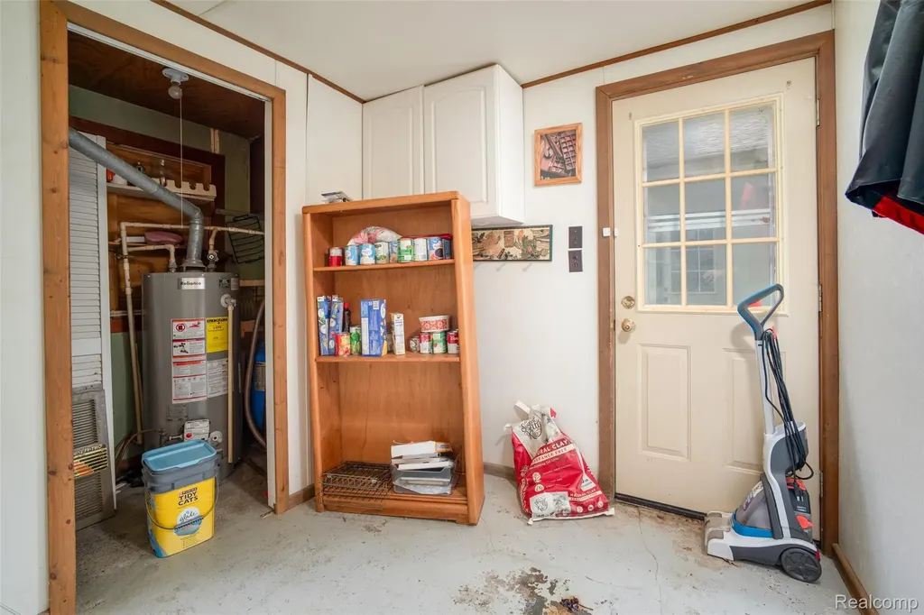 3392 Columbia Drive Foster Township MI 48661