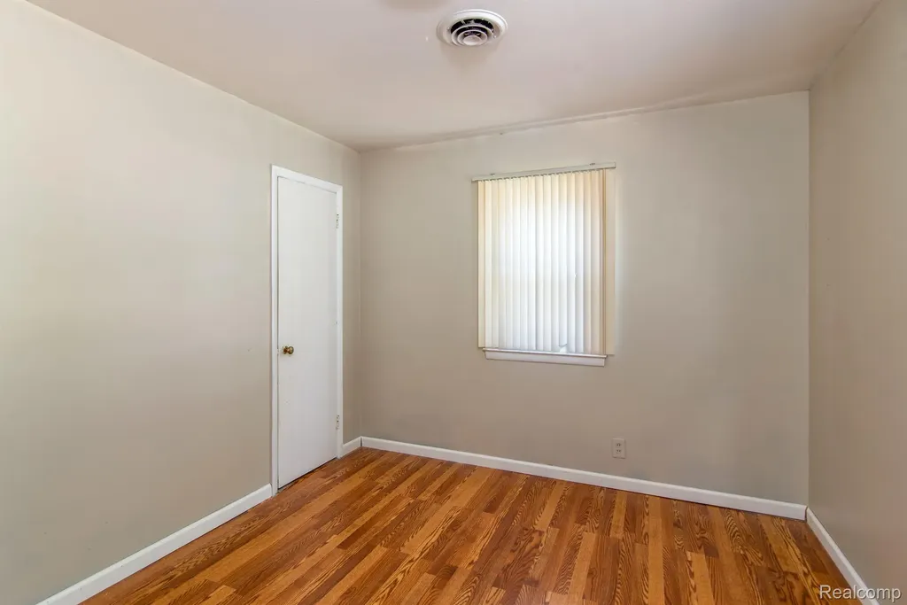 3418 Marmion Avenue Flint City MI 48506