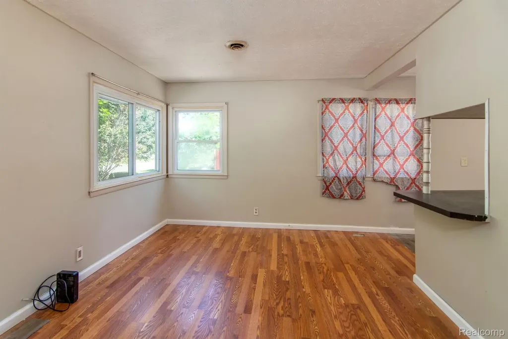 3418 Marmion Avenue Flint City MI 48506