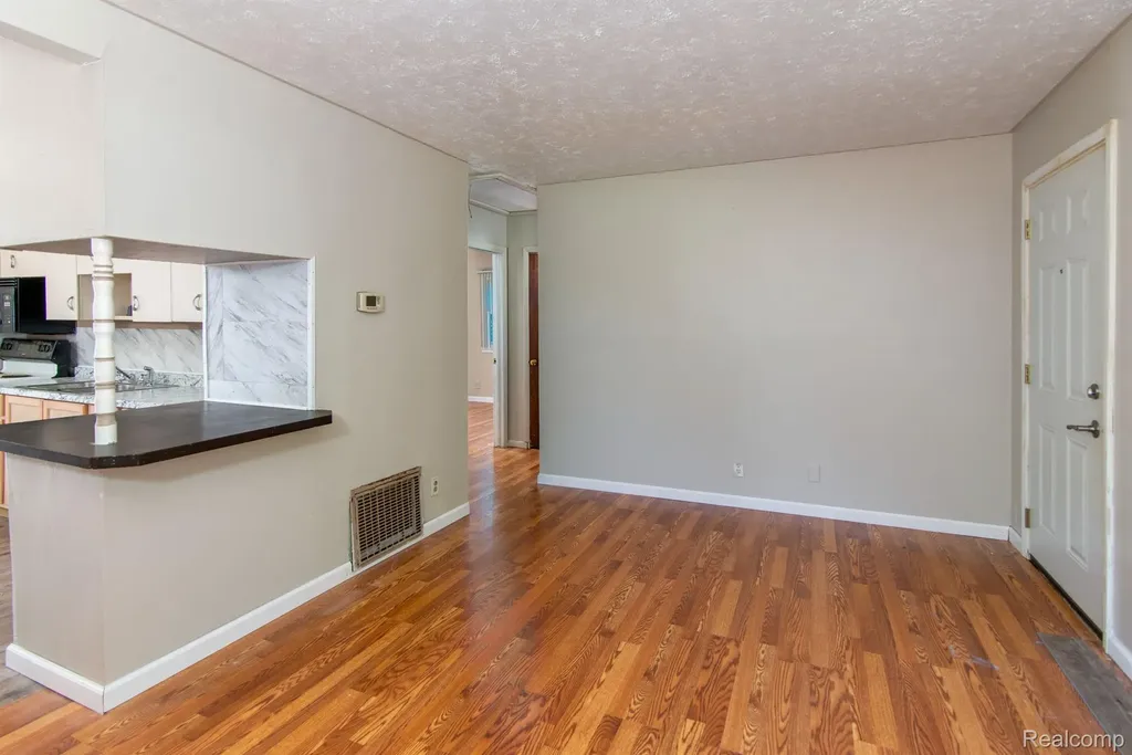 3418 Marmion Avenue Flint City MI 48506