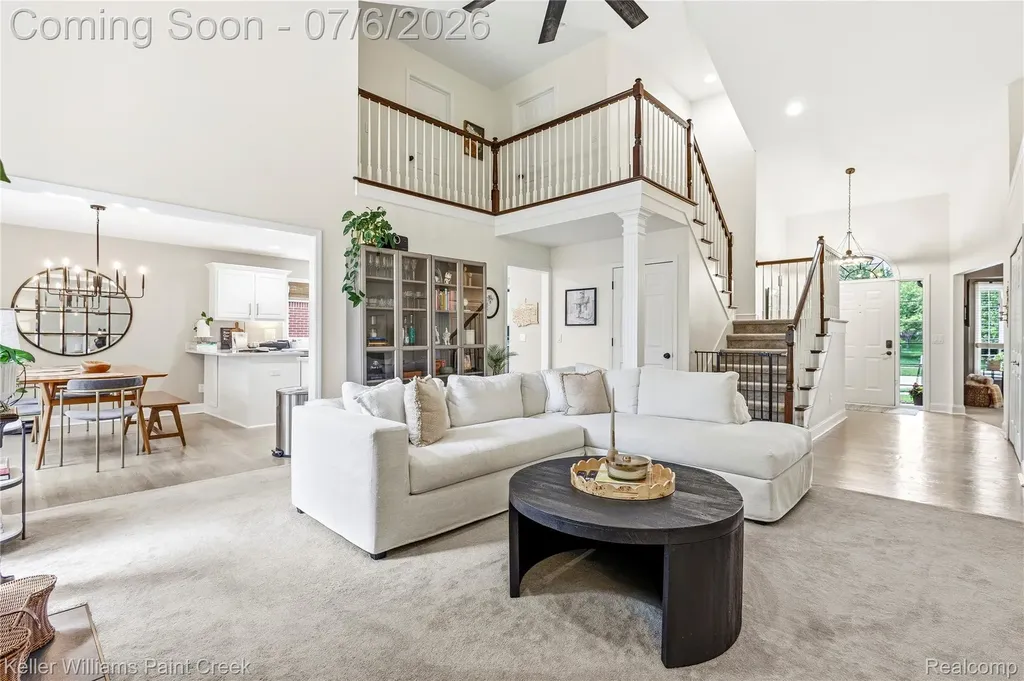 57558 Suffield Drive Washington Township MI 48094