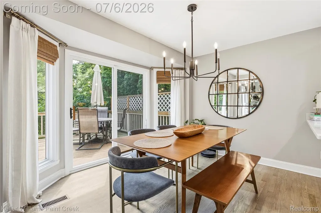 57558 Suffield Drive Washington Township MI 48094