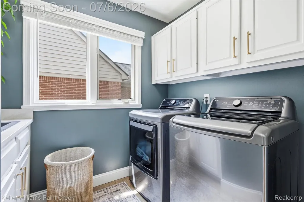 57558 Suffield Drive Washington Township MI 48094
