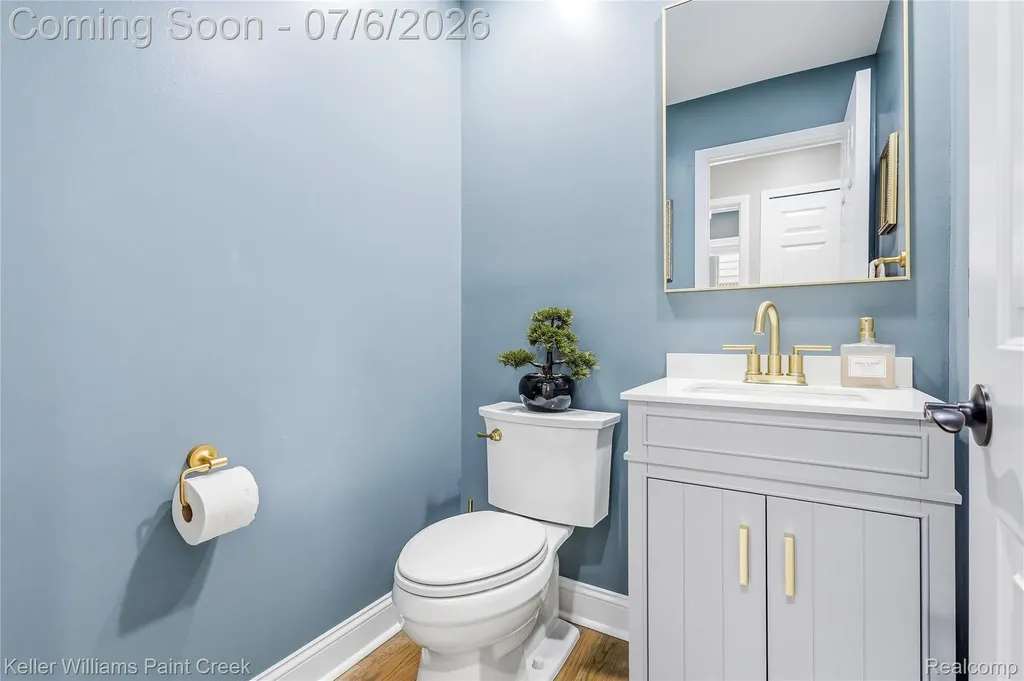 57558 Suffield Drive Washington Township MI 48094