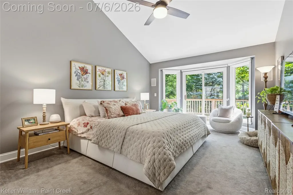 57558 Suffield Drive Washington Township MI 48094