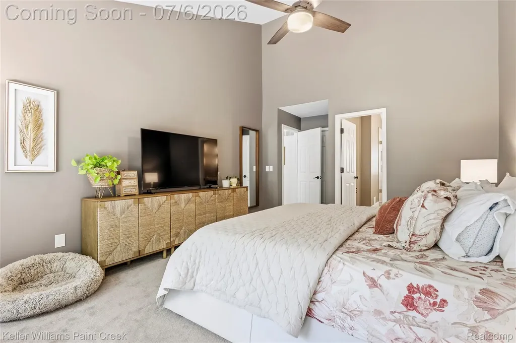 57558 Suffield Drive Washington Township MI 48094