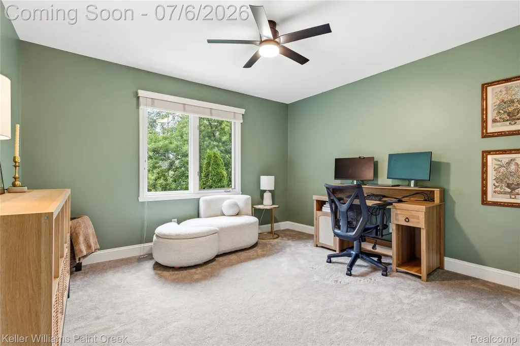 57558 Suffield Drive Washington Township MI 48094