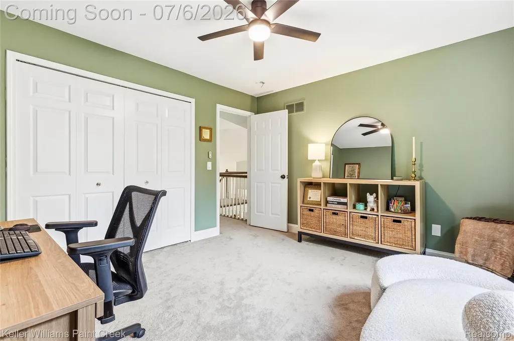 57558 Suffield Drive Washington Township MI 48094