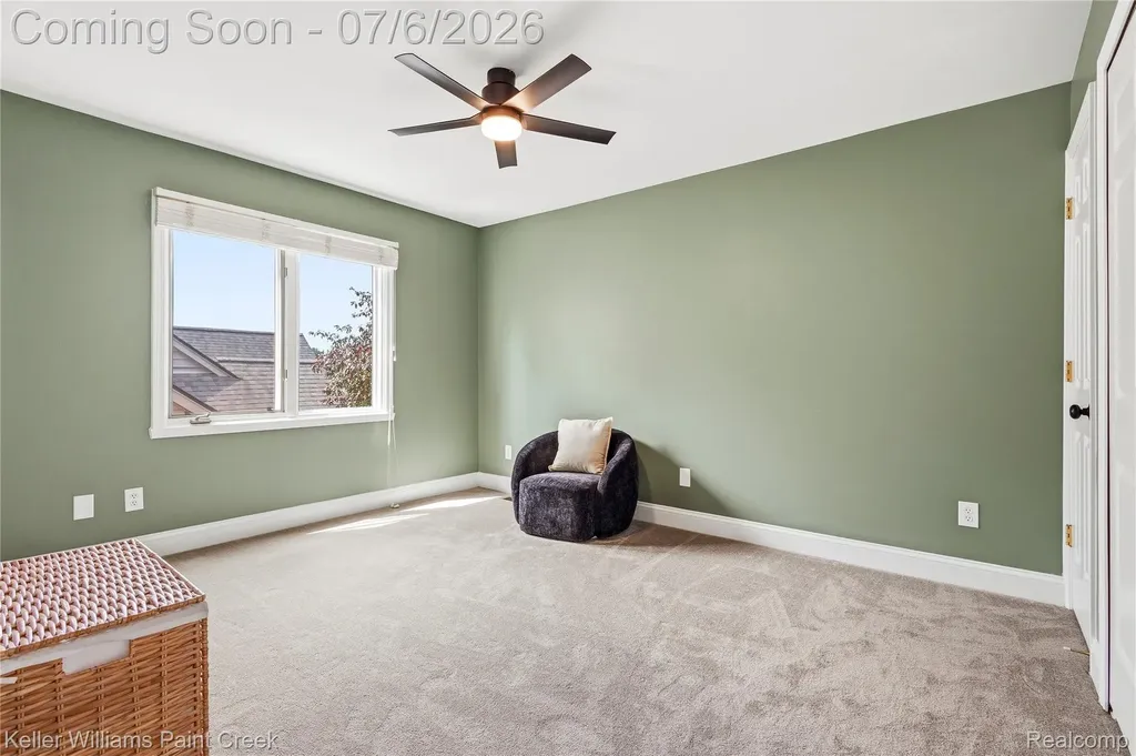 57558 Suffield Drive Washington Township MI 48094