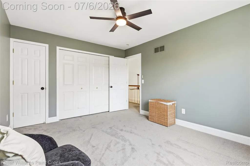 57558 Suffield Drive Washington Township MI 48094