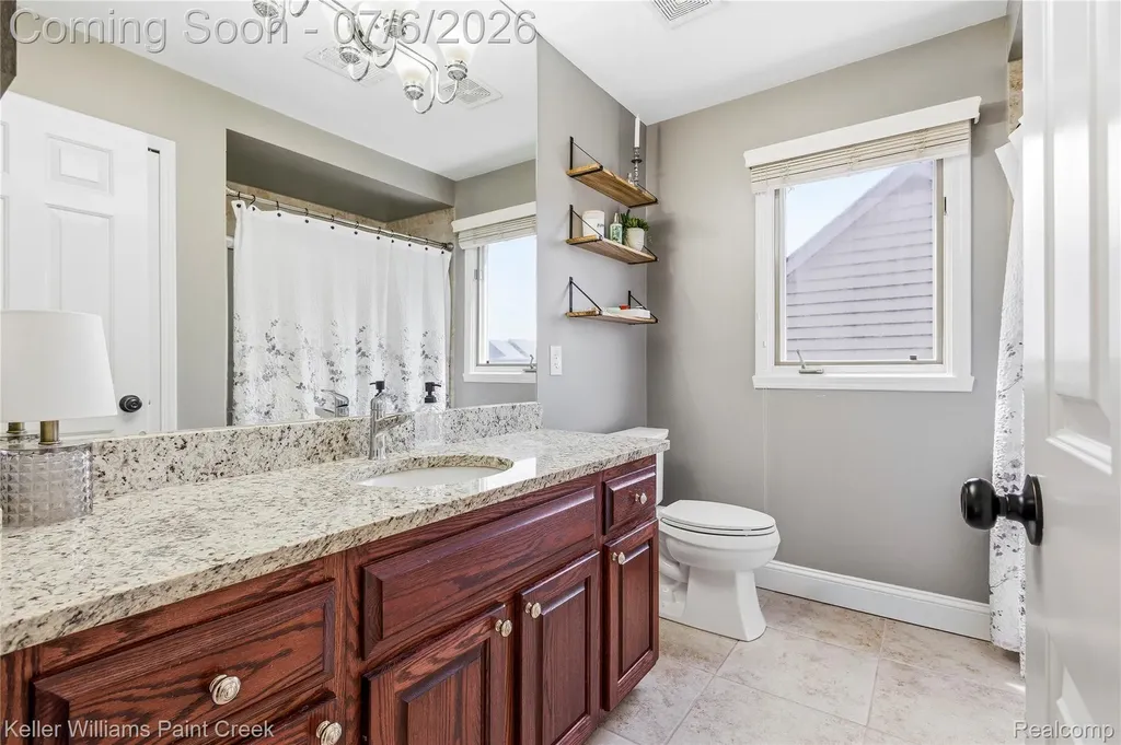 57558 Suffield Drive Washington Township MI 48094