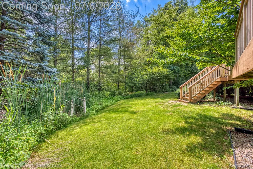 57558 Suffield Drive Washington Township MI 48094