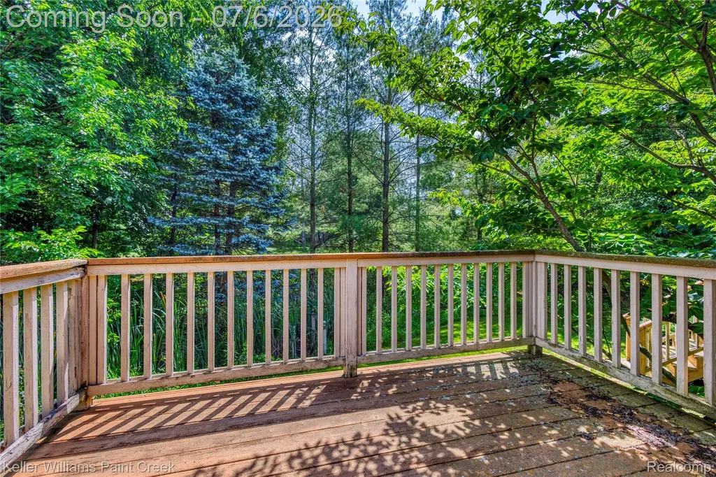 57558 Suffield Drive Washington Township MI 48094