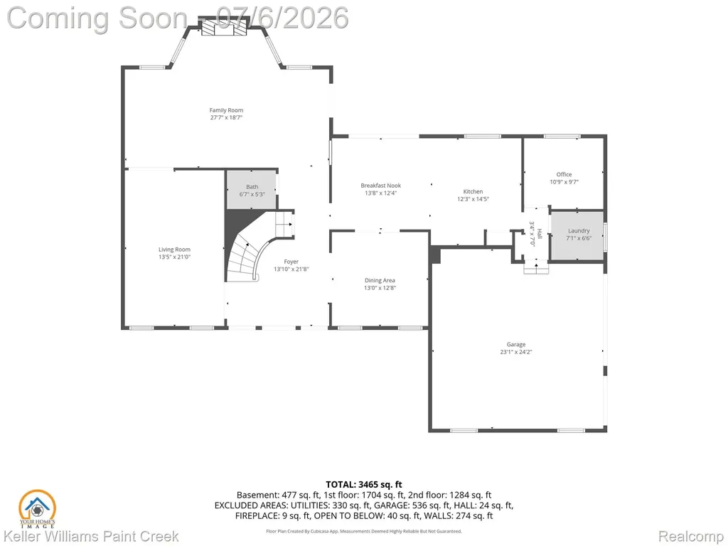 57558 Suffield Drive Washington Township MI 48094