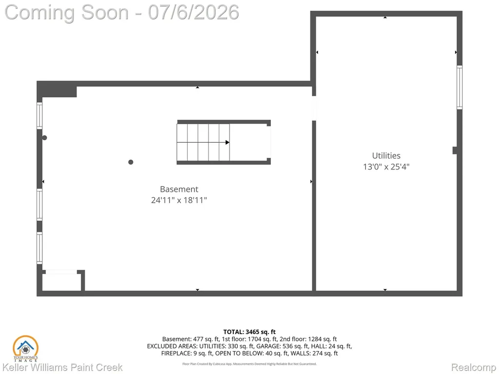 57558 Suffield Drive Washington Township MI 48094