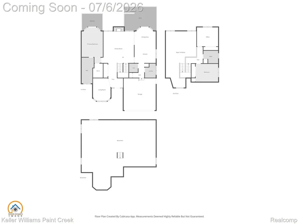 57558 Suffield Drive Washington Township MI 48094