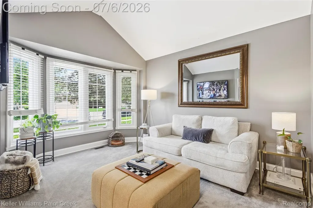57558 Suffield Drive Washington Township MI 48094