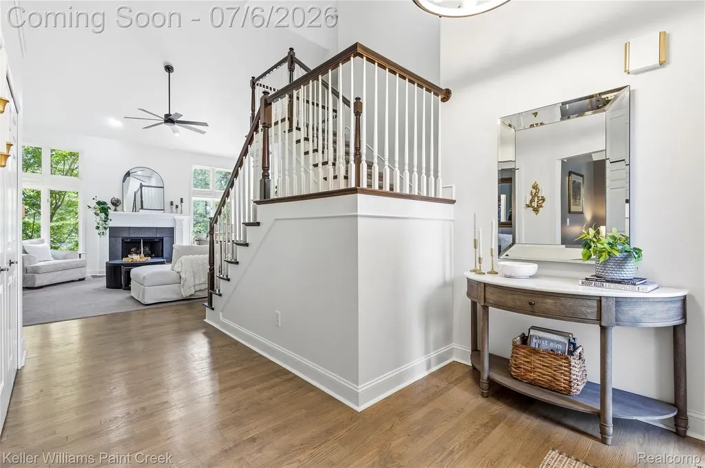 57558 Suffield Drive Washington Township MI 48094