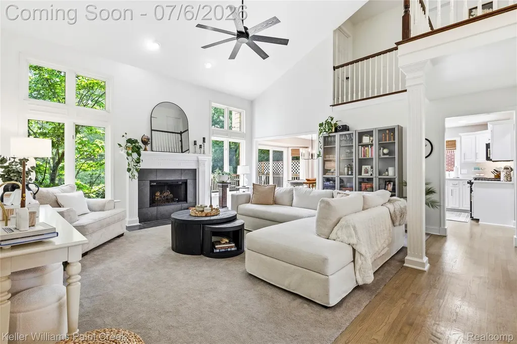 57558 Suffield Drive Washington Township MI 48094