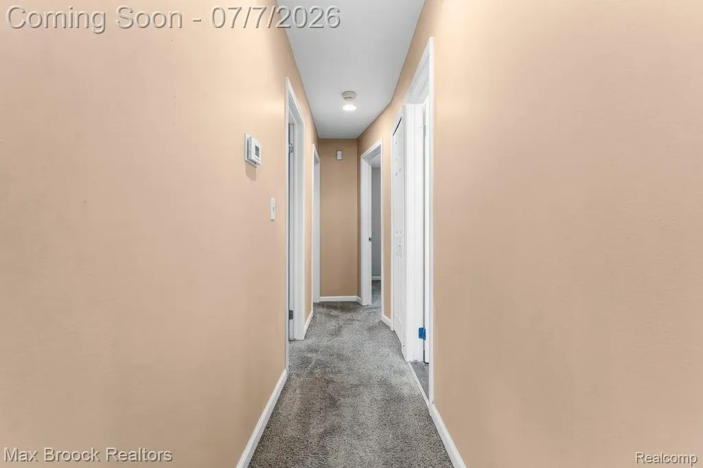 45361 Indian Creek Drive Canton Charter Township MI 48187