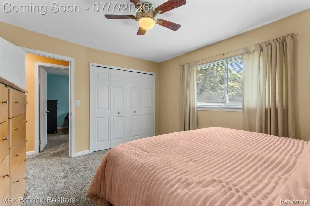 45361 Indian Creek Drive Canton Charter Township MI 48187