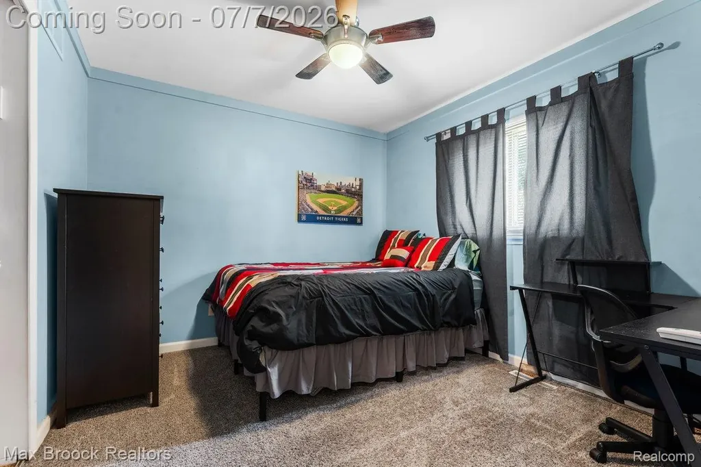 45361 Indian Creek Drive Canton Charter Township MI 48187