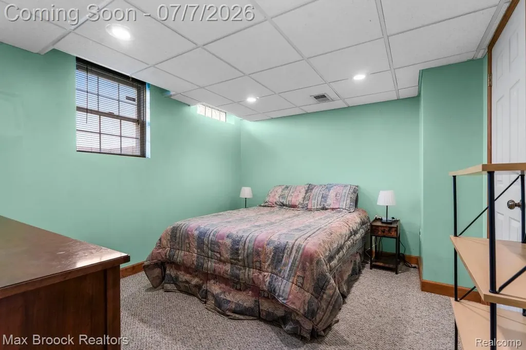 45361 Indian Creek Drive Canton Charter Township MI 48187