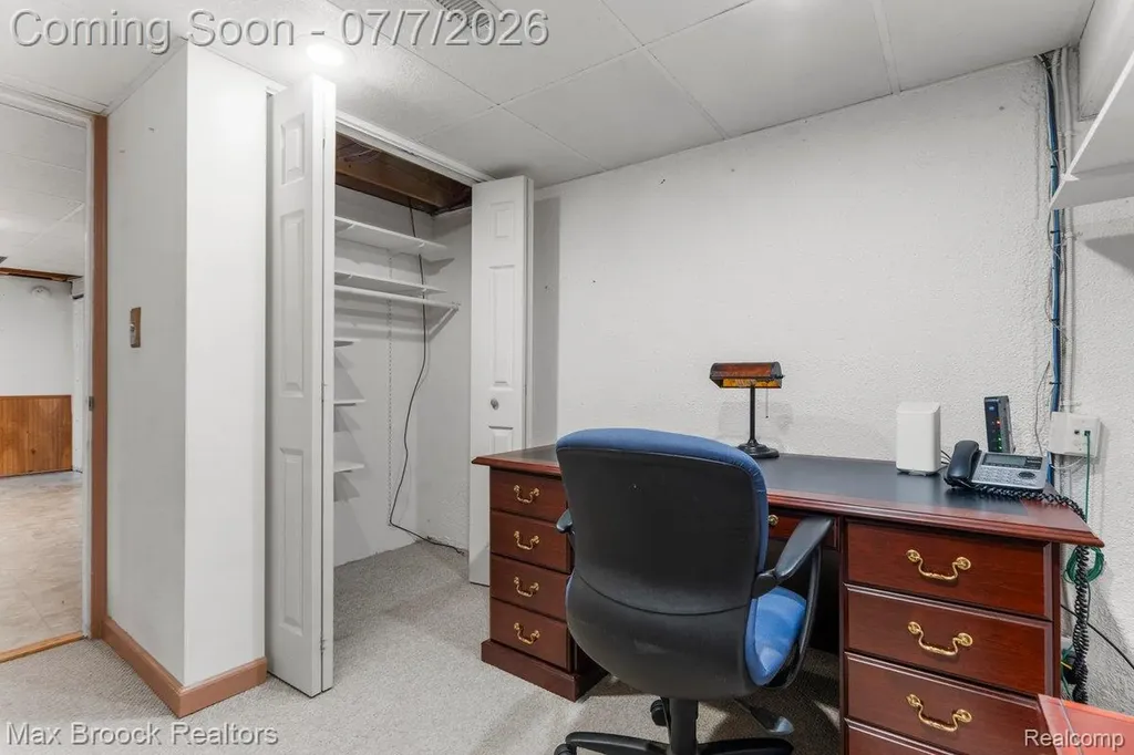 45361 Indian Creek Drive Canton Charter Township MI 48187