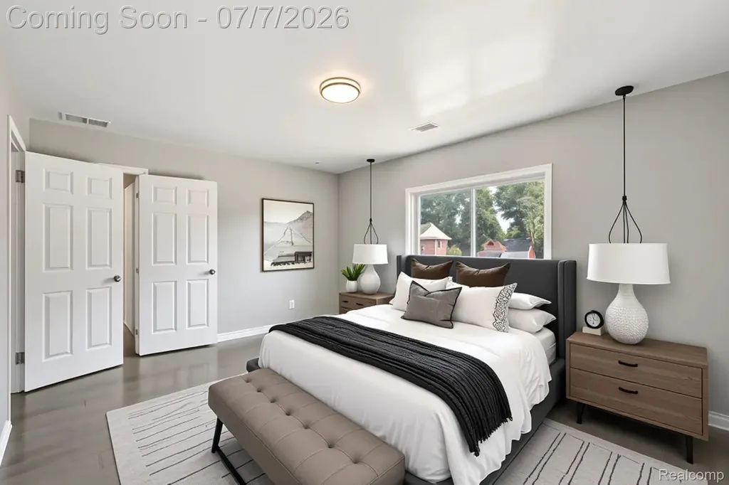 19211 Birwood Street Detroit City MI 48221