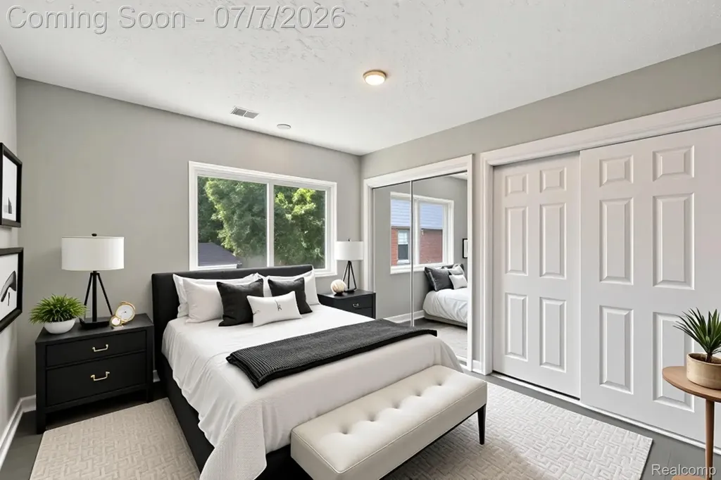 19211 Birwood Street Detroit City MI 48221