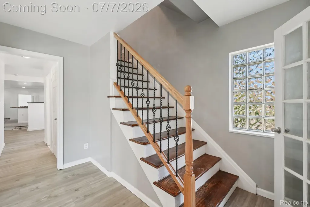 19211 Birwood Street Detroit City MI 48221