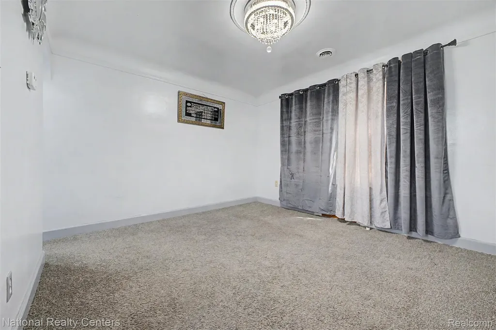 6348 Coleman Street Dearborn City MI 48126