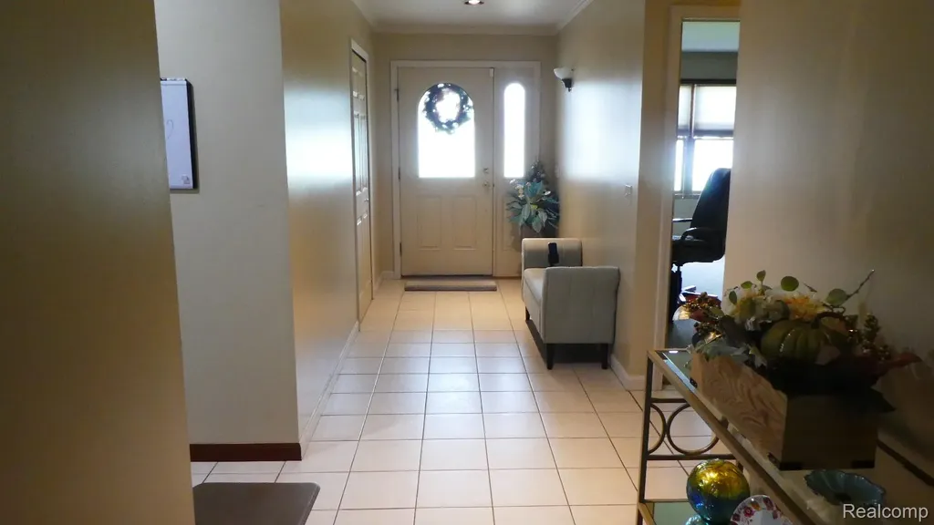 8051 Prestonwood Court Flushing Charter Township MI 48433