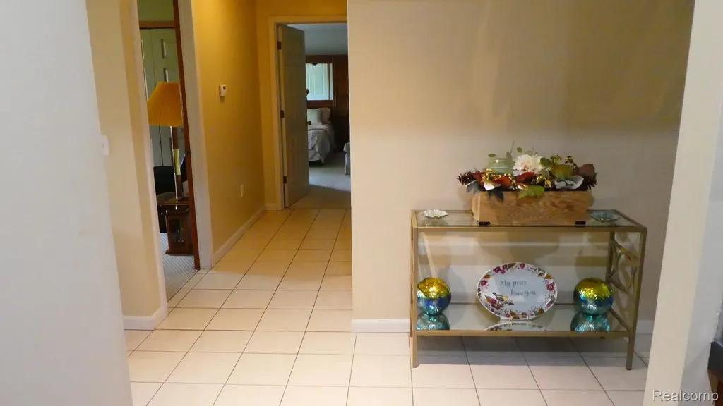 8051 Prestonwood Court Flushing Charter Township MI 48433