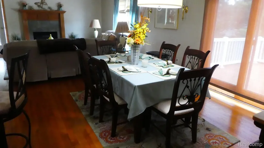 8051 Prestonwood Court Flushing Charter Township MI 48433