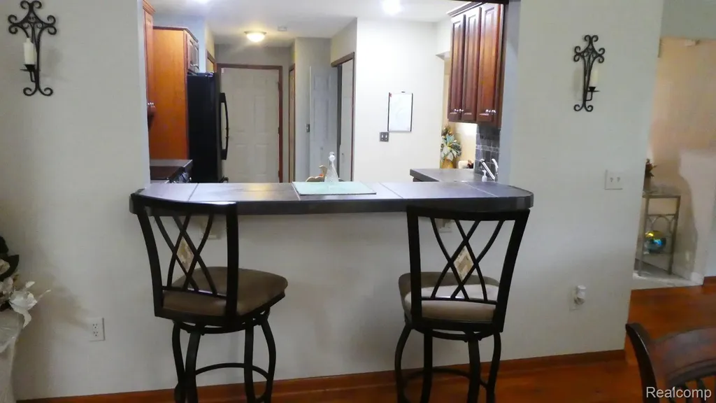 8051 Prestonwood Court Flushing Charter Township MI 48433