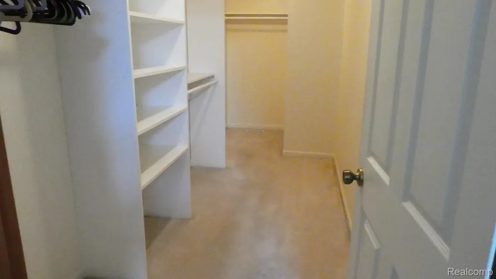 8051 Prestonwood Court Flushing Charter Township MI 48433